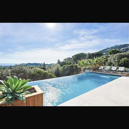 Villa Les Oiseaux Du Paradis